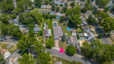 417 Linden Avenue Rahway NJ 07065