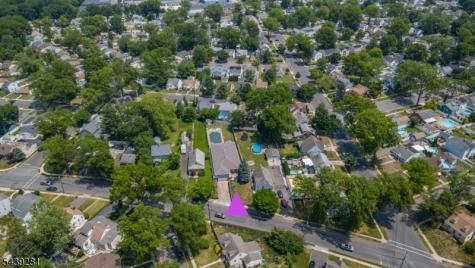 417 Linden Avenue Rahway NJ 07065