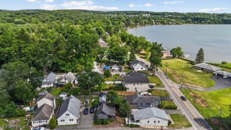 2 Knowles Lane Mount Olive NJ 07828
