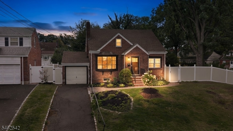 303 Huntington Road Union NJ 07083