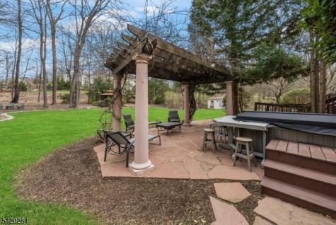 15 Turner Lane Montville NJ 07082