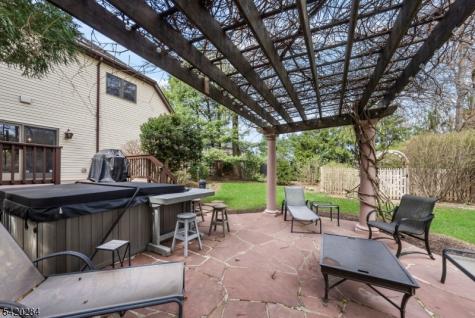 15 Turner Lane Montville NJ 07082