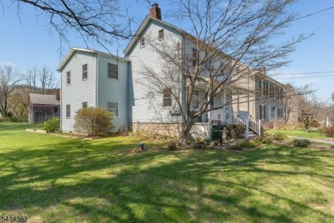 243 County Road 627 Pohatcong NJ 08848