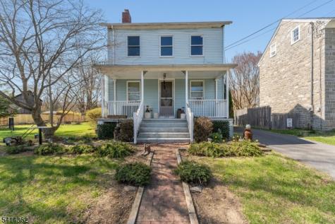 243 County Road 627 Pohatcong NJ 08848