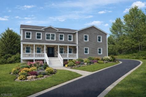 14 Sterling Drive Wantage NJ 07461