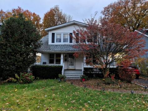 95 Farragut Road North Plainfield NJ 07062