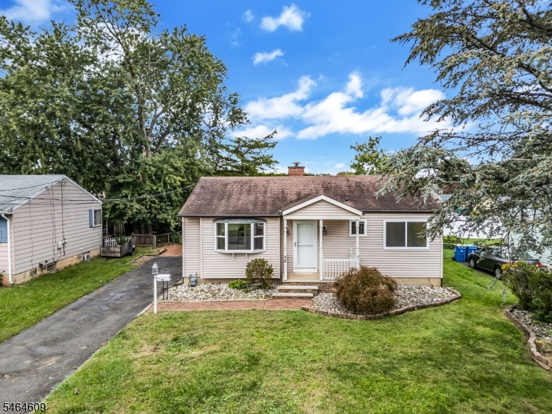 418 Harrison Avenue Manville NJ 08835