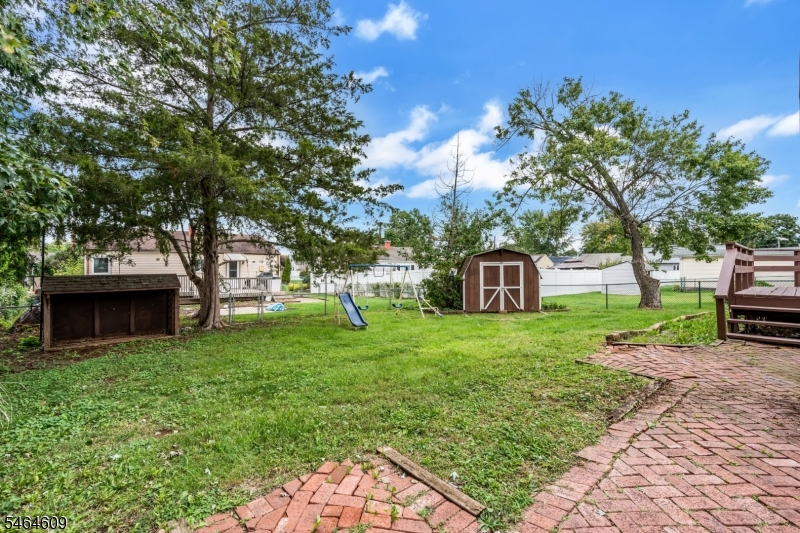418 Harrison Avenue Manville NJ 08835