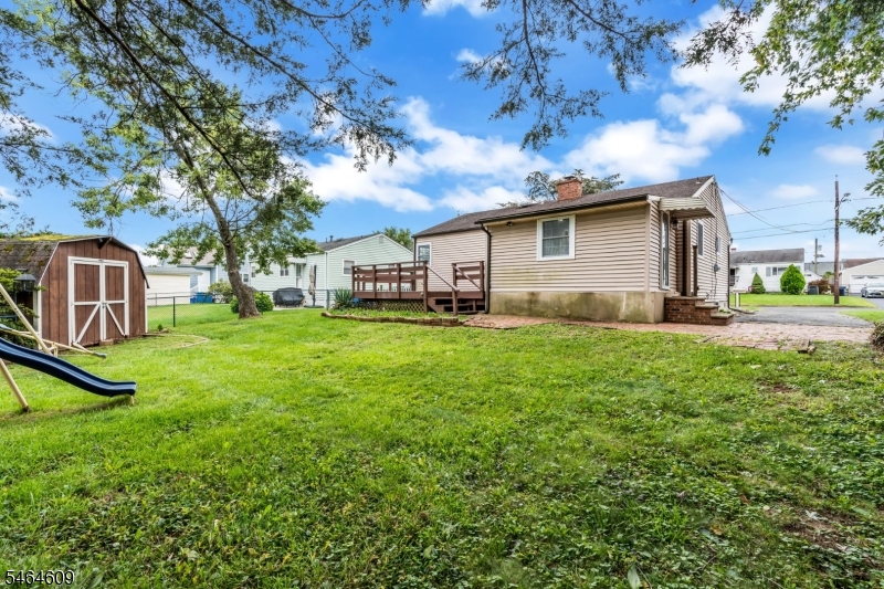 418 Harrison Avenue Manville NJ 08835