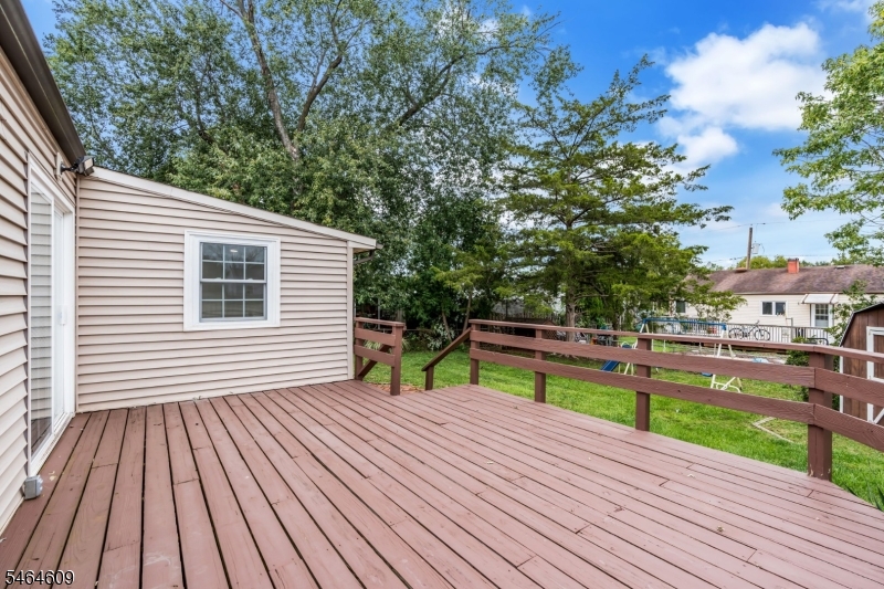 418 Harrison Avenue Manville NJ 08835