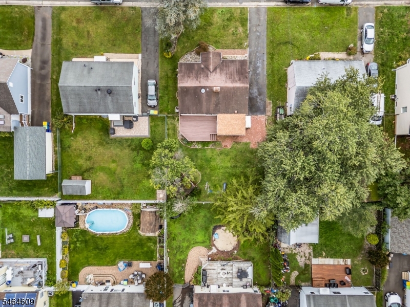 418 Harrison Avenue Manville NJ 08835