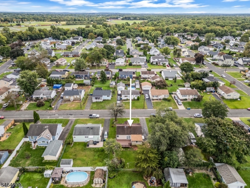 418 Harrison Avenue Manville NJ 08835