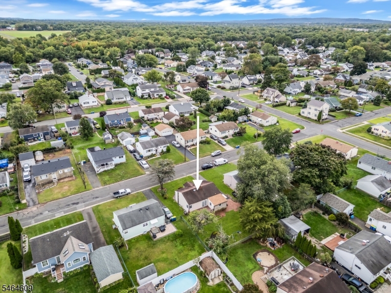 418 Harrison Avenue Manville NJ 08835