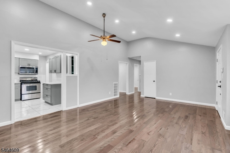 418 Harrison Avenue Manville NJ 08835
