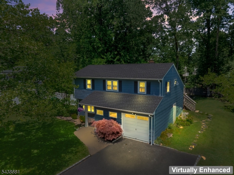 59 Locust Avenue Fanwood NJ 07023