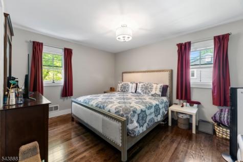 59 Locust Avenue Fanwood NJ 07023