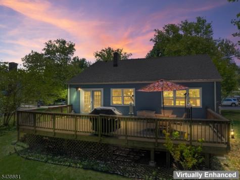 59 Locust Avenue Fanwood NJ 07023
