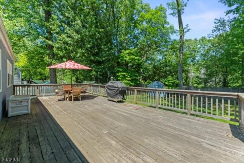 59 Locust Avenue Fanwood NJ 07023