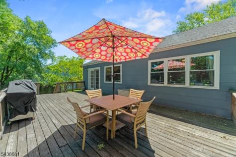59 Locust Avenue Fanwood NJ 07023