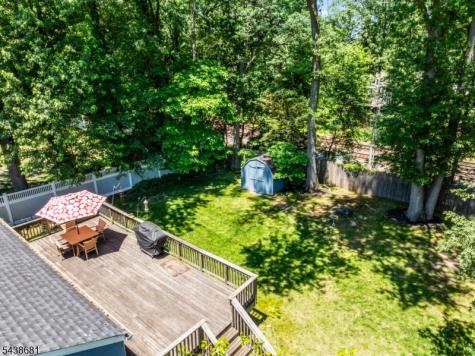 59 Locust Avenue Fanwood NJ 07023