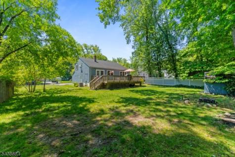 59 Locust Avenue Fanwood NJ 07023