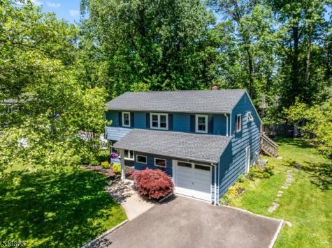 59 Locust Avenue Fanwood NJ 07023