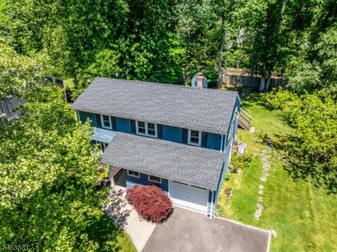 59 Locust Avenue Fanwood NJ 07023