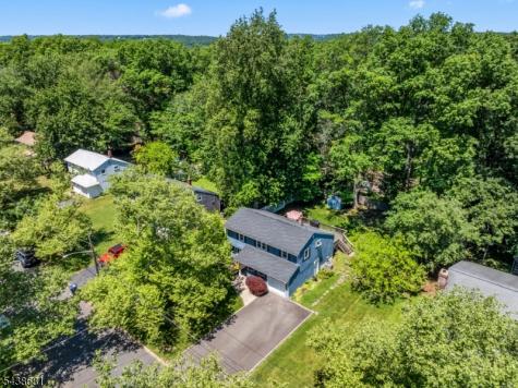 59 Locust Avenue Fanwood NJ 07023