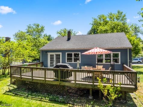 59 Locust Avenue Fanwood NJ 07023