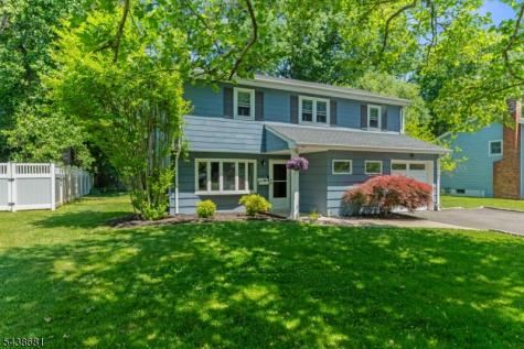 59 Locust Avenue Fanwood NJ 07023