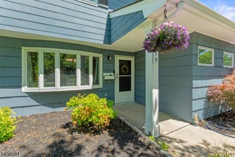 59 Locust Avenue Fanwood NJ 07023