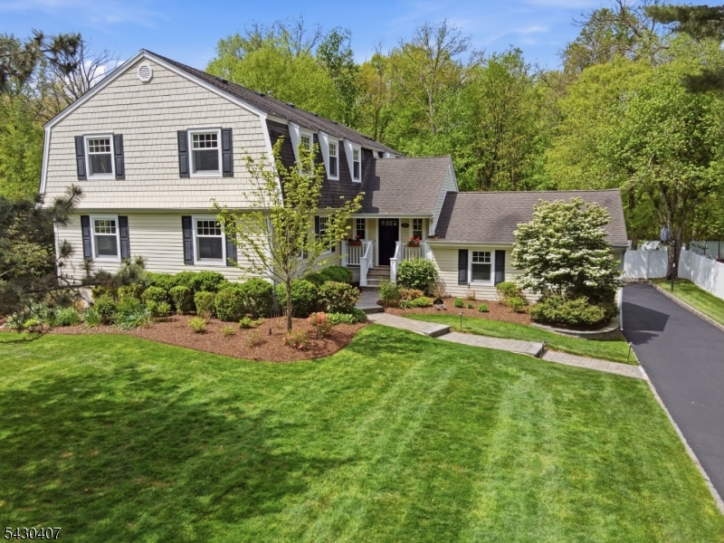 88 Westminster Road Chatham NJ 07928