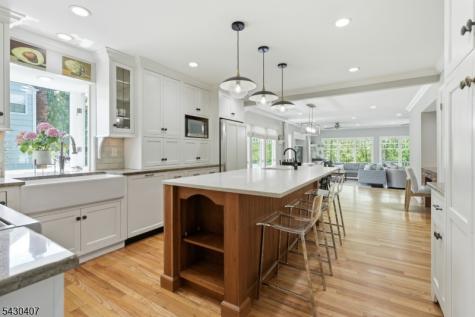 88 Westminster Road Chatham NJ 07928