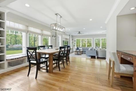 88 Westminster Road Chatham NJ 07928