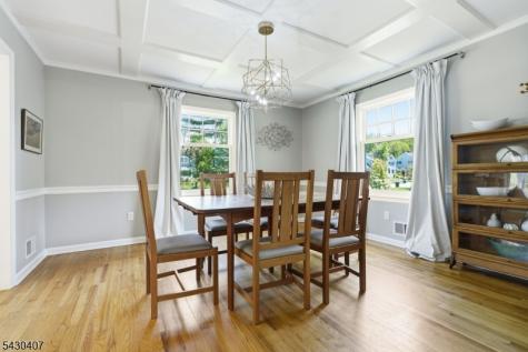 88 Westminster Road Chatham NJ 07928