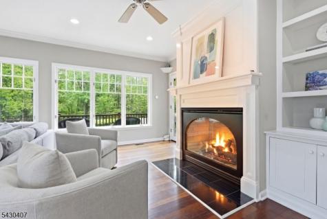 88 Westminster Road Chatham NJ 07928