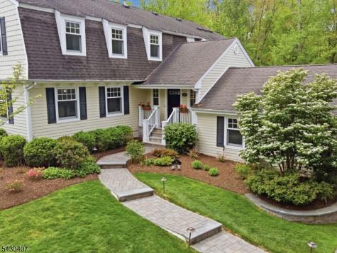 88 Westminster Road Chatham NJ 07928