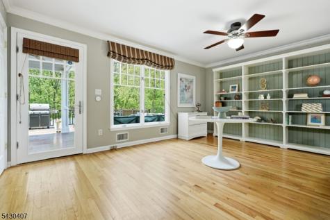 88 Westminster Road Chatham NJ 07928