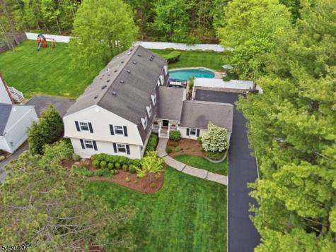 88 Westminster Road Chatham NJ 07928