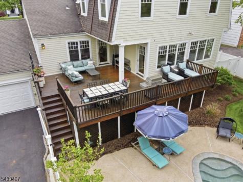 88 Westminster Road Chatham NJ 07928