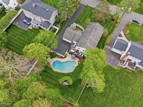 88 Westminster Road Chatham NJ 07928