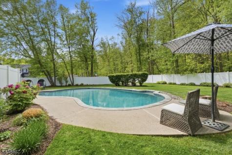 88 Westminster Road Chatham NJ 07928