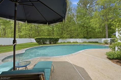 88 Westminster Road Chatham NJ 07928