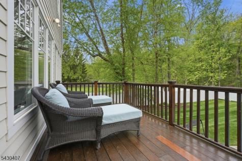 88 Westminster Road Chatham NJ 07928