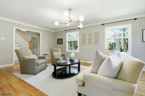 88 Westminster Road Chatham NJ 07928