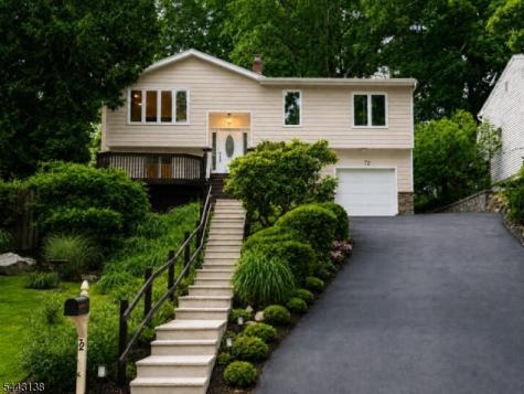 72 W Lake Shore Drive Rockaway NJ 07866