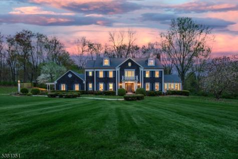 1 White Deer Lane Harding NJ 07976