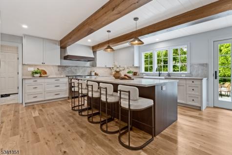1 White Deer Lane Harding NJ 07976