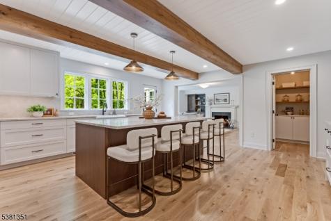 1 White Deer Lane Harding NJ 07976