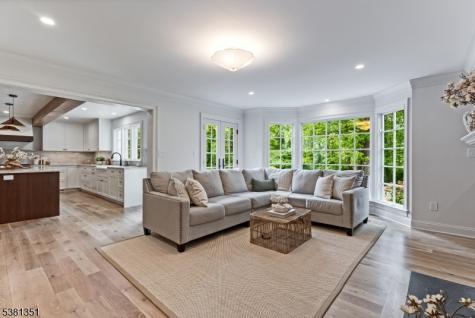 1 White Deer Lane Harding NJ 07976